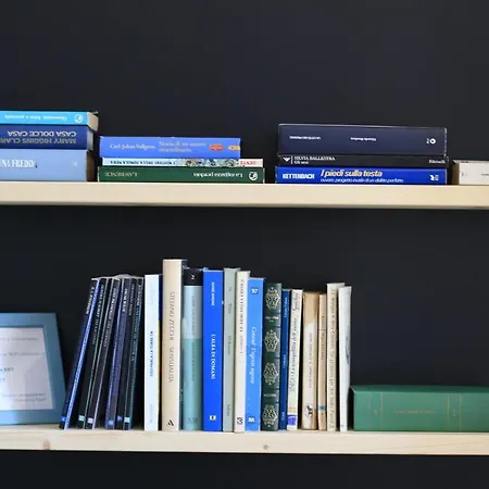 Elementa Bed & Breakfast