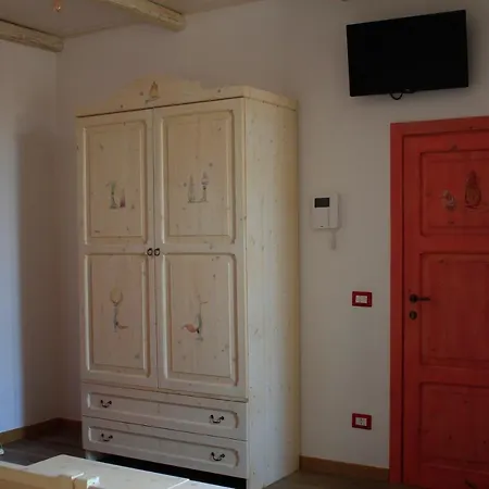 Elementa Bed & Breakfast