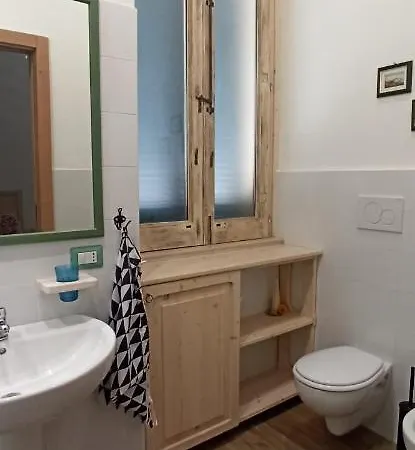 Bed & Breakfast Elementa