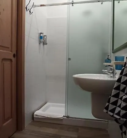 Bed & Breakfast Elementa Conversano