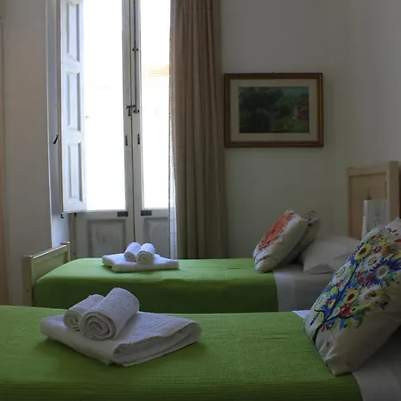 Elementa Bed & Breakfast