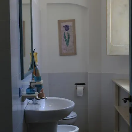 Elementa Bed & Breakfast