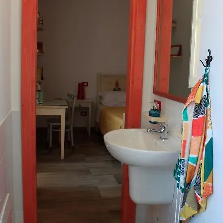 Bed & Breakfast Elementa 3*