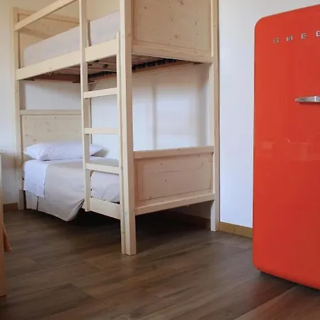 Elementa Bed & Breakfast 3*