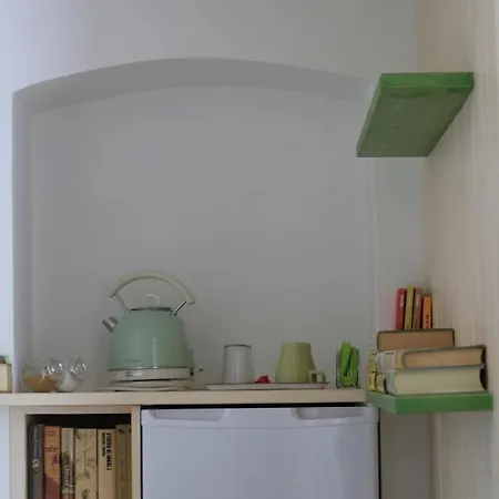 Bed & Breakfast Elementa