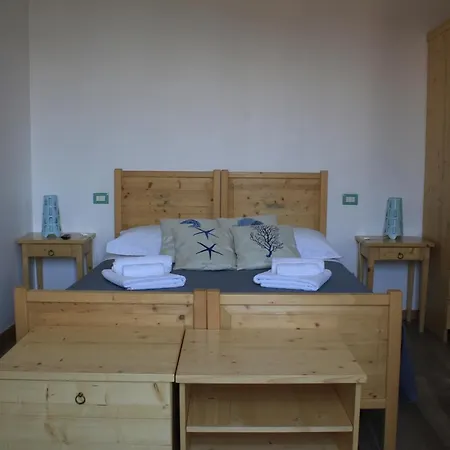 Bed & Breakfast Elementa Conversano