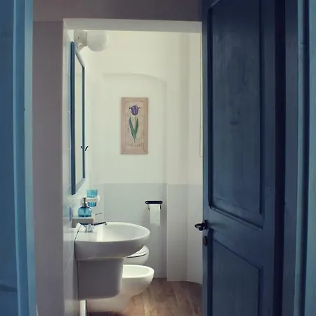 Bed & Breakfast Elementa