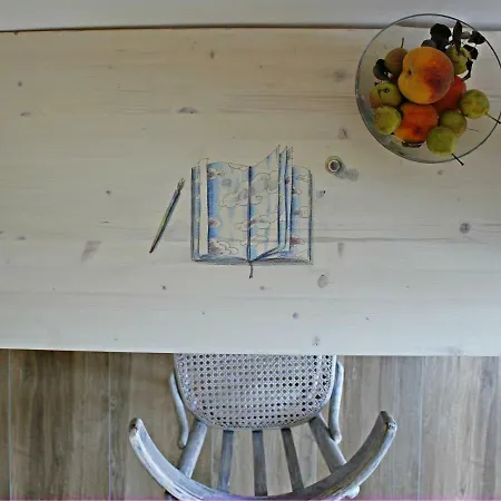 Elementa Bed & Breakfast Conversano