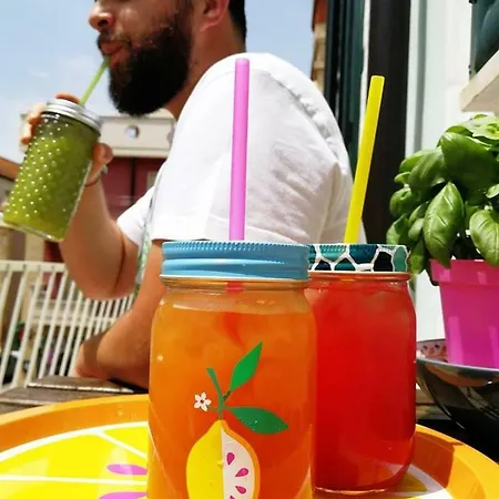 Elementa Bed & Breakfast