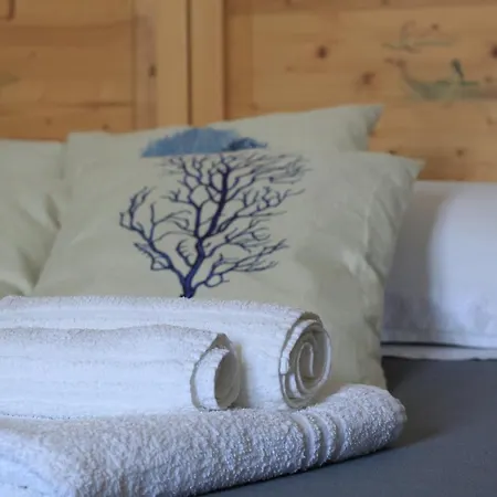 Bed & Breakfast Elementa Conversano