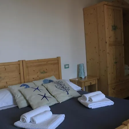 Elementa B&B 콘베르사노