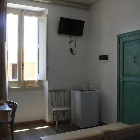 Elementa Bed and breakfast