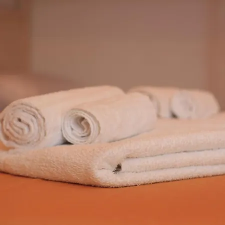 Elementa Bed & Breakfast *