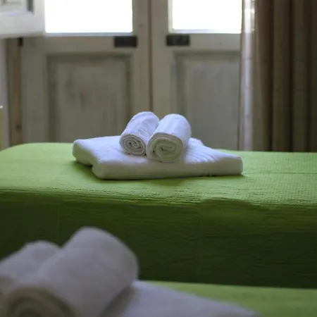 Elementa Bed & Breakfast