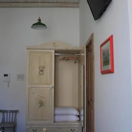 Bed & Breakfast Elementa