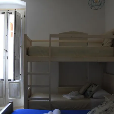 Bed and breakfast Elementa 3*