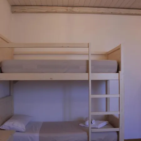 Elementa Bed & Breakfast *