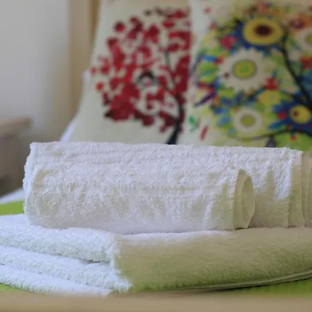 Elementa B&B 콘베르사노