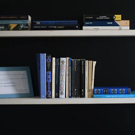 Elementa 3* 콘베르사노