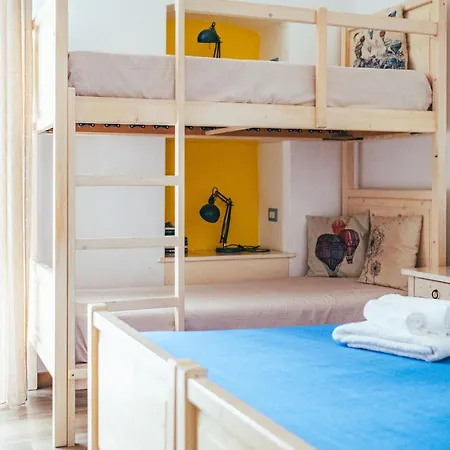 Bed & Breakfast Elementa