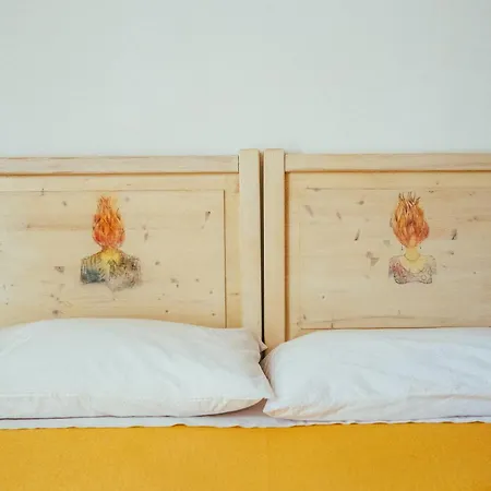 Elementa Bed & Breakfast *