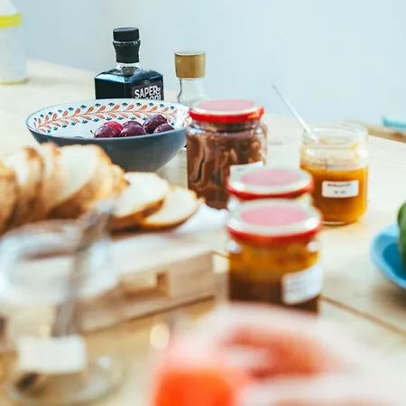 Bed & Breakfast Elementa Conversano