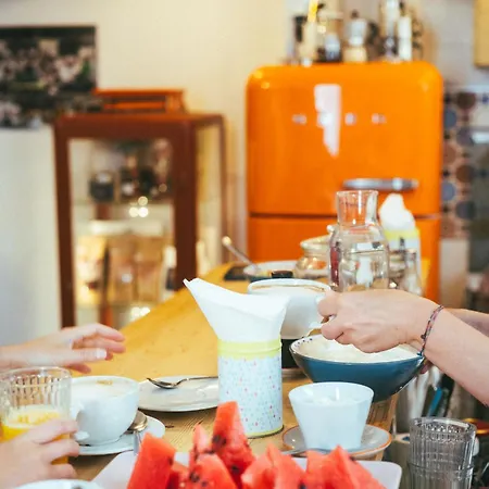 Elementa Bed & Breakfast