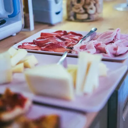 Bed & Breakfast Elementa *