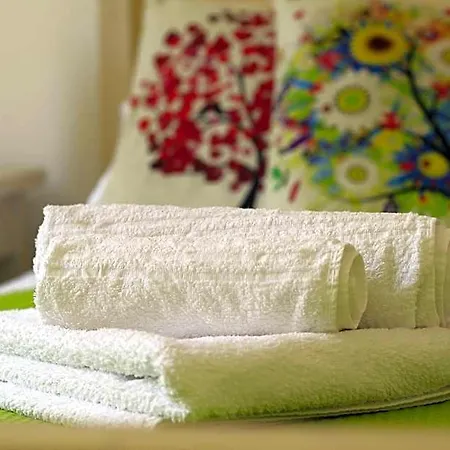 Elementa Bed and Breakfast Κονβερσάνο