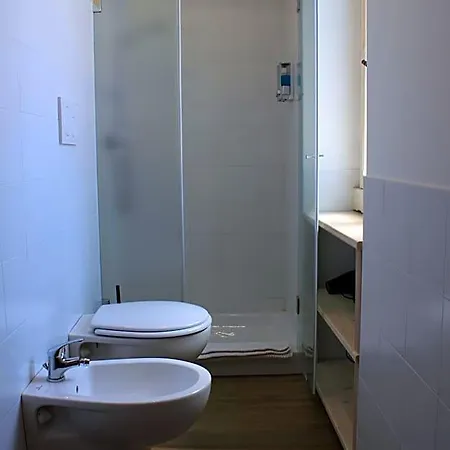 Bed & Breakfast Elementa