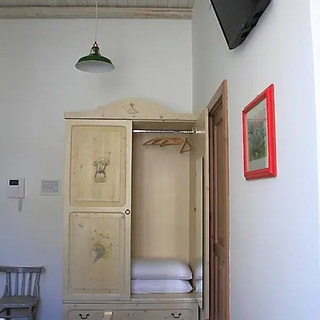 Bed and breakfast Elementa Conversano