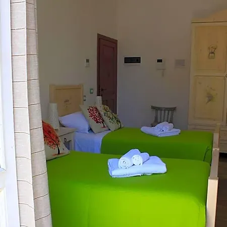Bed and Breakfast Elementa