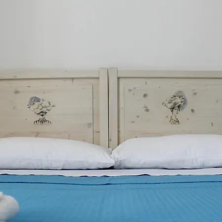 Elementa Bed and Breakfast Κονβερσάνο