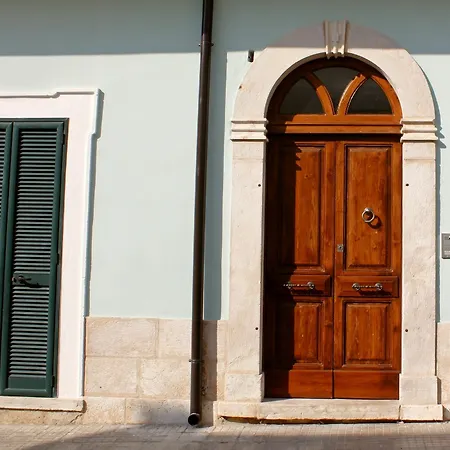 Elementa Bed & Breakfast