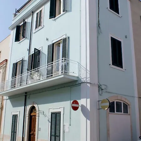 Elementa Bed and Breakfast