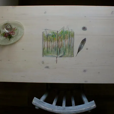 Elementa B&B 콘베르사노