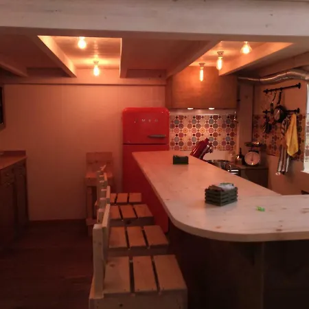 Elementa Bed and Breakfast Κονβερσάνο