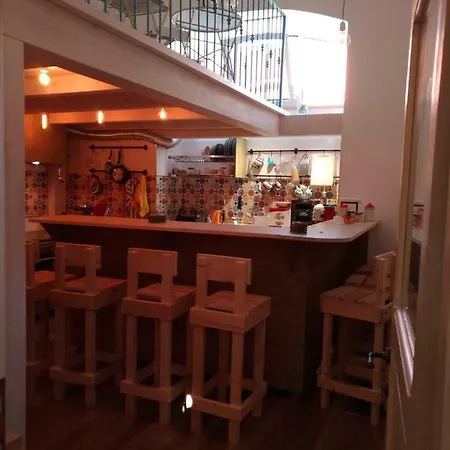 Elementa Bed & Breakfast
