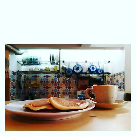 Bed and Breakfast Elementa Κονβερσάνο