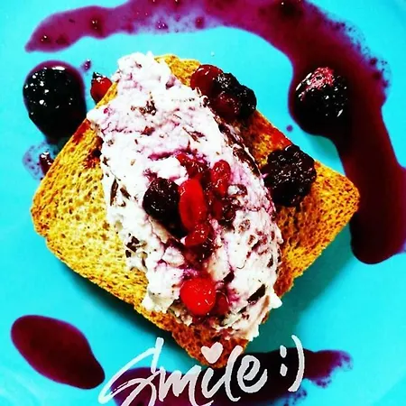 Elementa Отель типа 