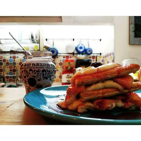 Elementa 3* 콘베르사노