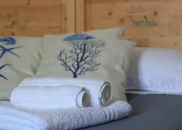 Bed & Breakfast Elementa Conversano