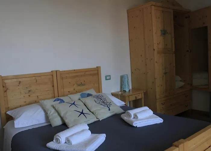 Elementa Bed & Breakfast Conversano