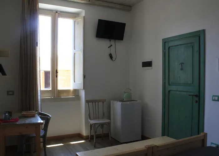 Elementa Bed & Breakfast