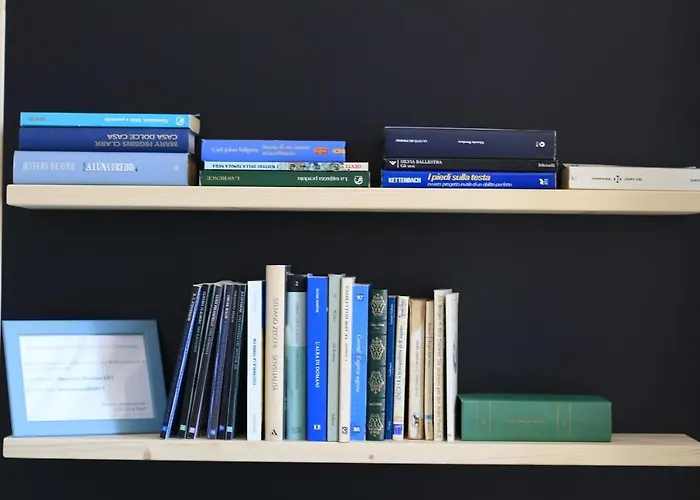 Elementa Bed & Breakfast