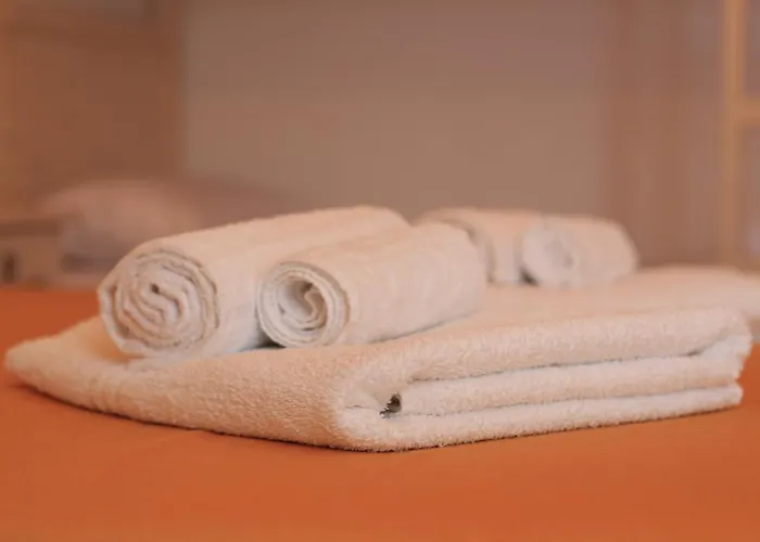 Elementa Bed & Breakfast 3*