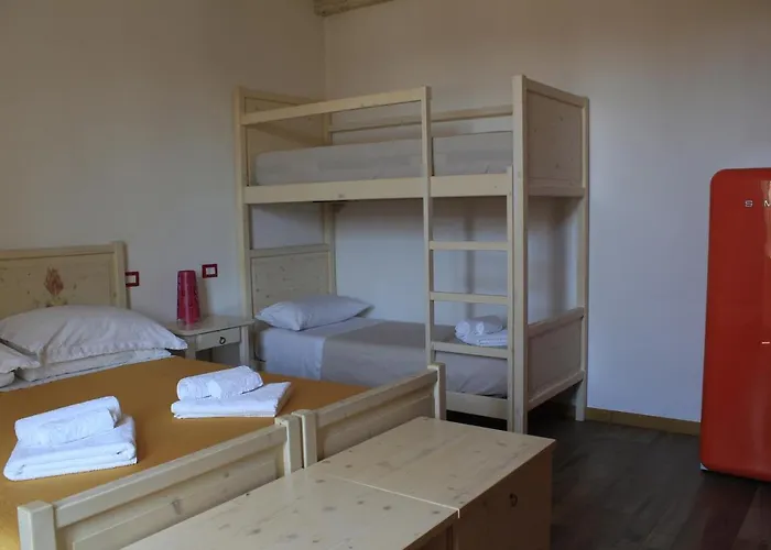 Elementa 3* Conversano