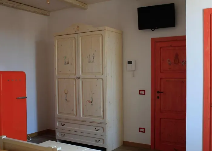 Elementa Bed & Breakfast