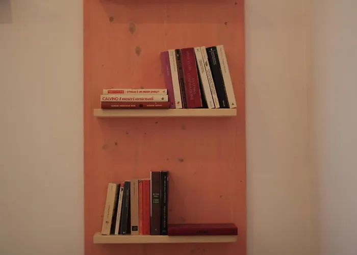 Elementa Bed & Breakfast 3*