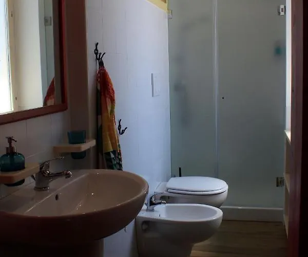 Elementa Bed & Breakfast Conversano